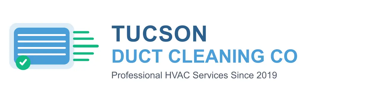 Tucson Duct Cleaning Co Logo